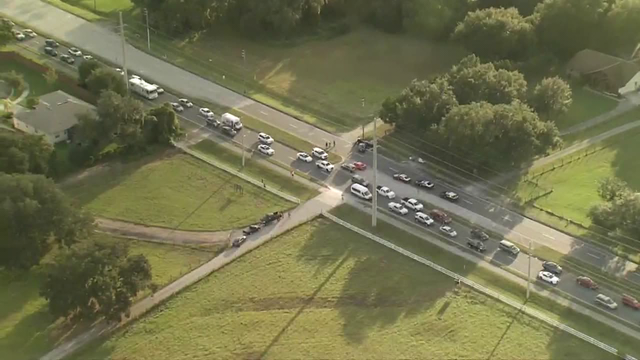 Two teens killed in head-on crash in Osceola County, troopers say