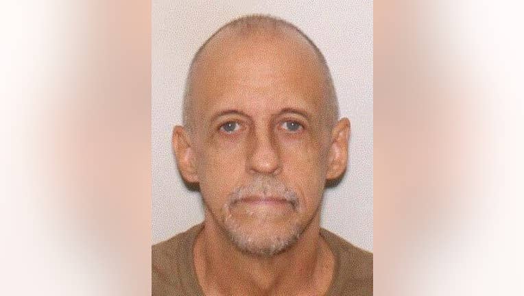 Donald Talbert 7.30.65