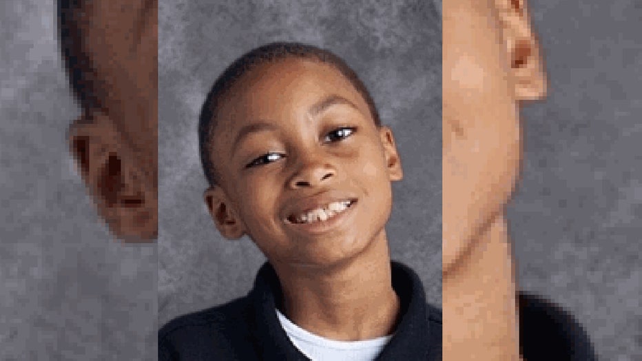 jasiah williams fixed