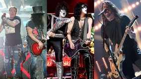 Welcome to Rockville 2022 lineup announced: KISS, Guns N' Roses, and more