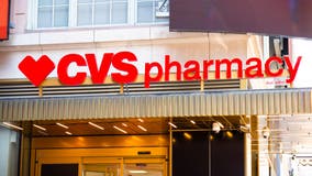 COVID-19 at-home test kit purchases capped at CVS, other stores