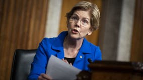 Sen. Elizabeth Warren tests positive for COVID-19