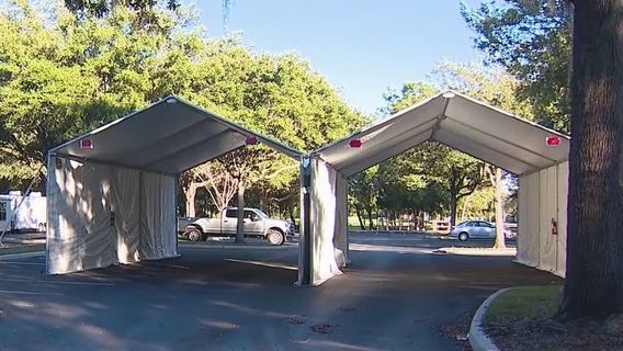 Orange County opens new COVID-19 testing site amid surge in cases