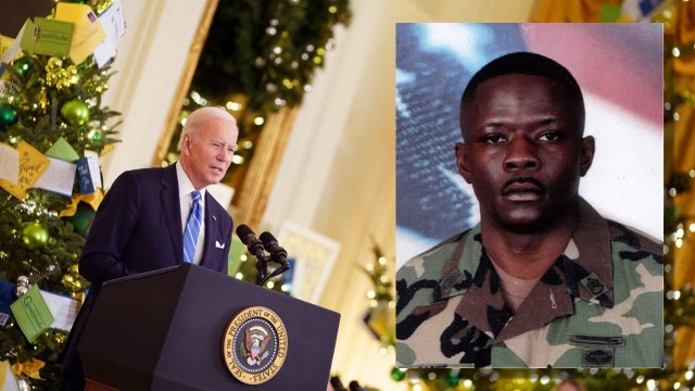 Fallen Central Florida soldier among 3 awarded Medal of Honor