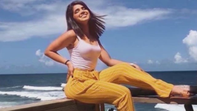 Central Florida's True Crime Files: Justice for Carola Luciano