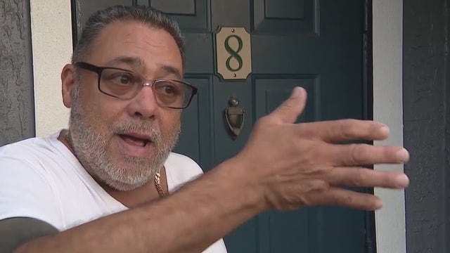 FOX 35 EXCLUSIVE: Suspect addresses accusations he used cash, ice cream to get teens in car