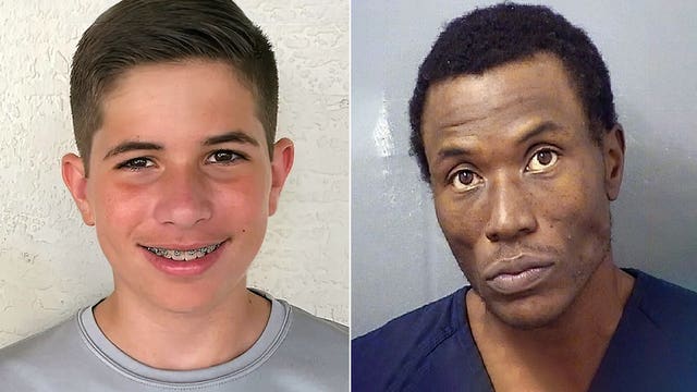 Ryan Rogers murder: Documents suggest racial motive in teen’s Palm Beach Gardens stabbing