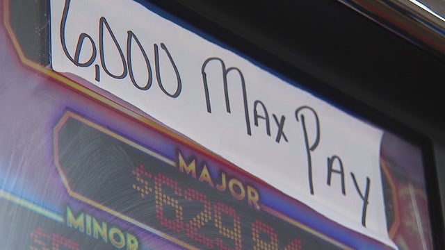 Illegal gambling operations in Seminole County shut down in raids, sheriff says