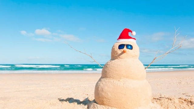 Decembrrrr! Chilly start with warmer days ahead for Central Florida