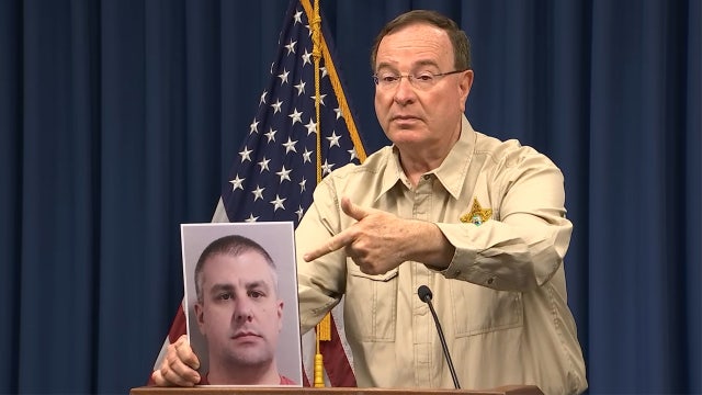 Polk detectives discover child porn on suspect’s computer during PSC data breach investigation