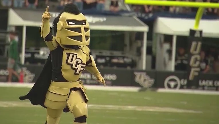 UCF Knight