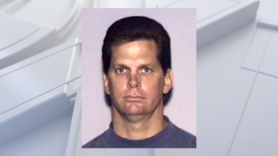 Leslie Renald Lagrotta-WANTED