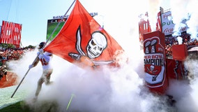 Smallest Buc makes momentum-swinging play