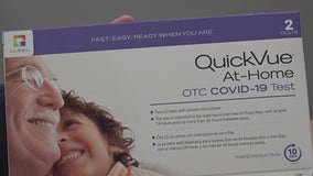 How to get free COVID-19 at-home test in rural parts of Central Florida