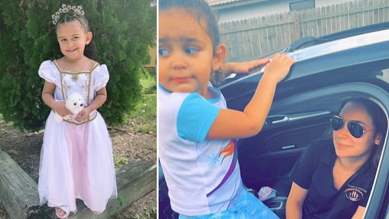 Father of girl, 4, found dead in Florida hotel mourning loss of daughter