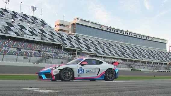 Rolex 24 race recap: Meyer Shank Racing claims top spot