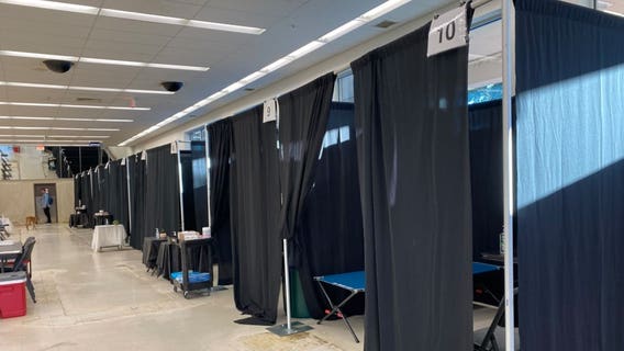 5 new monoclonal antibody sites open across Florida