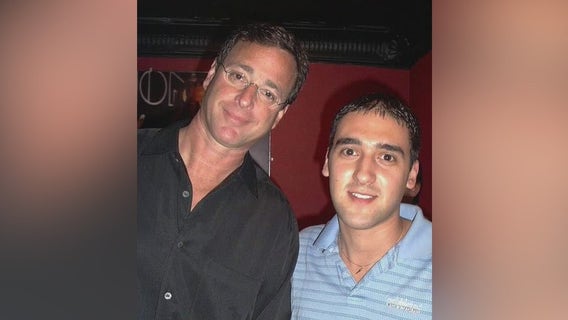 Central Florida comedian honors Bob Saget