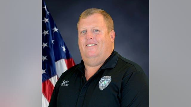 Cocoa officer dies of COVID-19 complications, department says