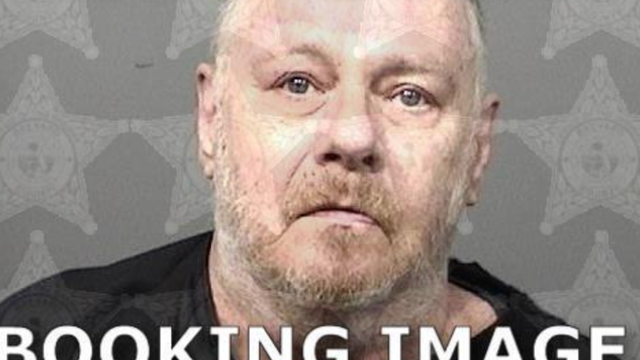 Florida man angry over maintenance workers in apartment shoots gun, police say