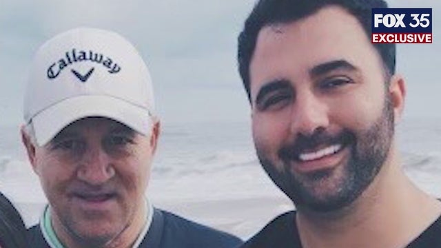 Florida family wants charges dropped against dad, brother in Jan. 6 probe