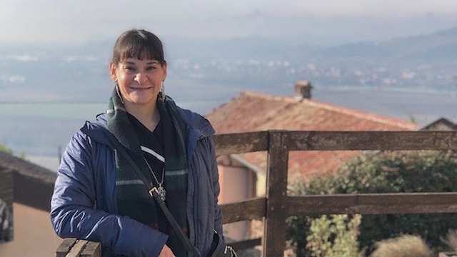 Orlando woman home after being forced to quarantine in Italy