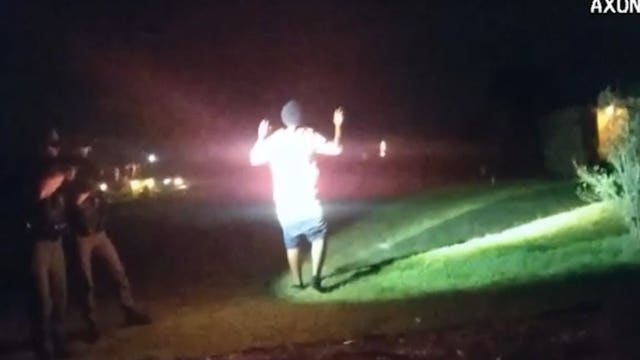 Teens shot man in face, stole car after argument, Volusia deputies say