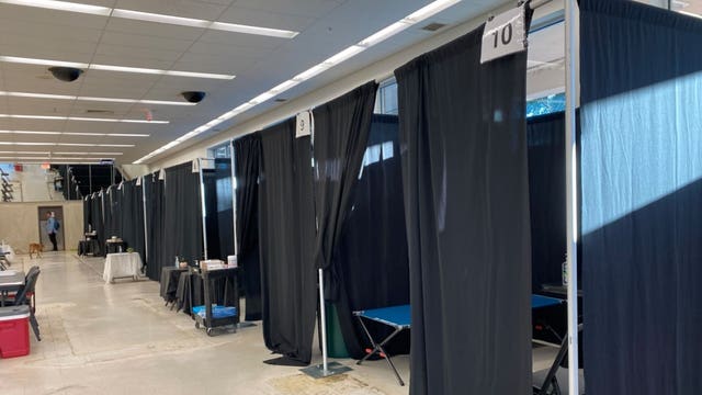 5 new monoclonal antibody sites open across Florida