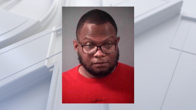 Florida man charged in deadly case of alleged human smuggling