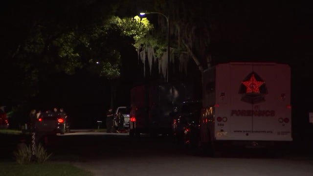 Mother, 2 children dead in apparent murder-suicide, Pasco deputies say