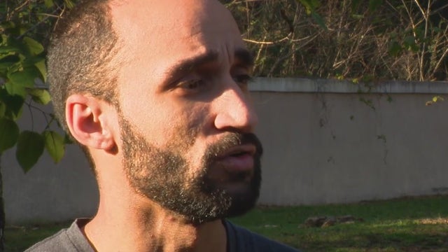 Florida man suing TSA over masks in case brought before U.S. Supreme Court