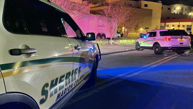 Marion County Sheriff's Office