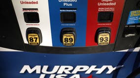 Democrats propose temporary suspension of federal gas tax to offset soaring prices