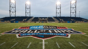 USFL 2022: Playoffs, championship to be held at Hall of Fame Stadium in Canton, Ohio