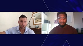 Tim Tebow talks one-on-one about expanding children’s hospital in Zimbabwe