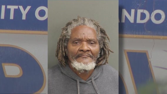 Orlando man arrested 3 decades later on 2 cold case murders