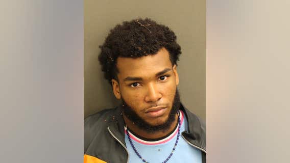 Teen arrested in serial road rage shootings in Orange County: deputies