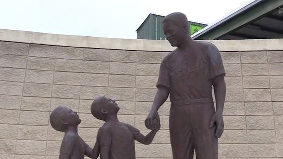 Central Florida played important role in baseball's integration