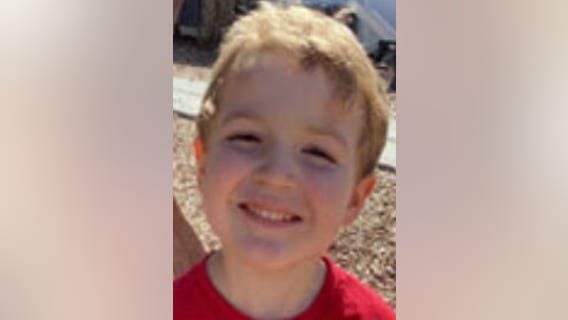 Florida Amber Alert canceled for missing 4-year-old boy
