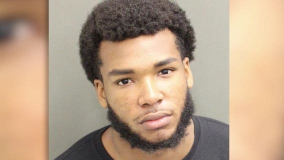 Bond revoked for Orange County road rage shooting suspect