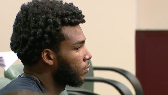 Orange County road rage suspect charged after jail fight with inmate, officials say