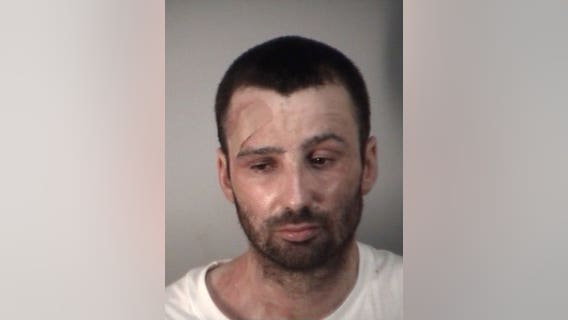 Police: Child badly burned after Florida man throws gun powder into fire pit