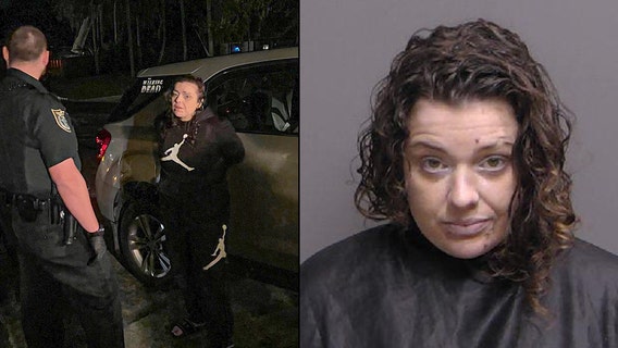 State prisoner on the run for 2 months caught in Central Florida