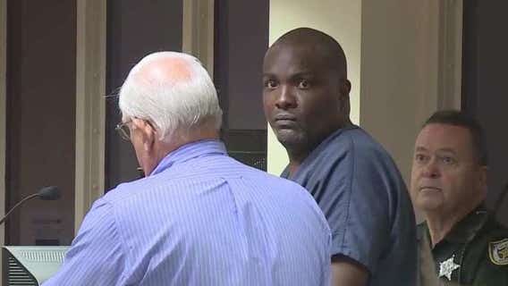 Opening statements begin in trial for accused Daytona Beach serial killer