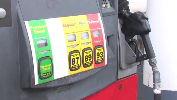 Florida gas prices rising: When we could see $4 a gallon