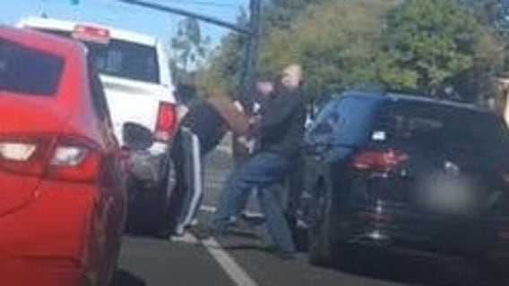 Sheriff: Charges coming for Neo-Nazi's accused of attacking Jewish UCF student