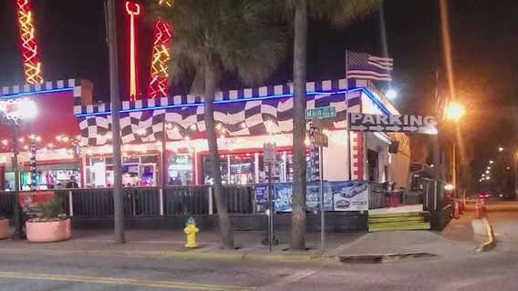 Businesses gearing up for big Daytona 500 crowds