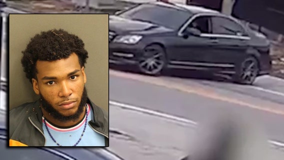 Teen accused in serial road rage shootings bonds out of jail