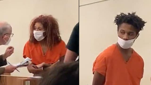 Couple accused of murdering 89-year-old Ponce Inlet woman to be in court