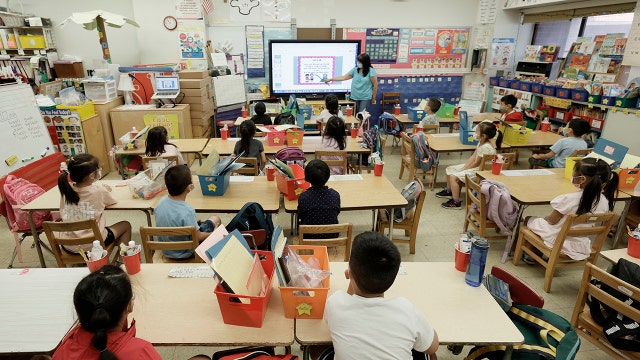 Controversial House budget proposal, some fear it could take millions from schools